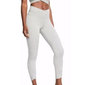 Nike Women's Yoga Wrap 7/8 Tights